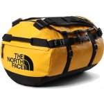 The North Face Base Camp Duffel Summit Gold/TNF Black 50 l – Sleviste.cz