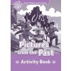 Oxford Read and Imagine: Four: Activity Book