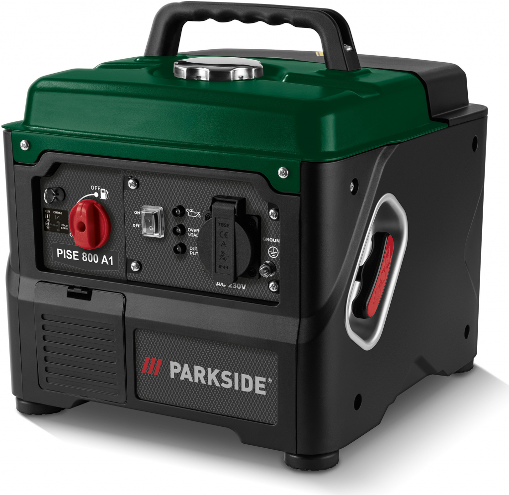 PARKSIDE PISE 800 A1