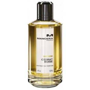 Mancera Intense Cedrat Boise parfémový extrakt pánská 120 ml