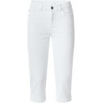 esmara Dámské capri džíny "Skinny Fit" bílá – Zboží Dáma