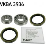Sada lozisek kol SKF VKBA 3936