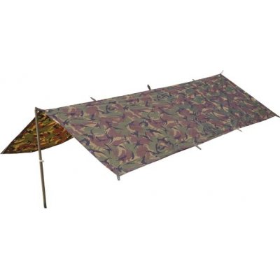 MIL-COM Celta / přístřešek 255x172 cm DPM TARN – Zboží Dáma