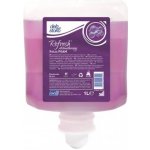 Deb Group tekuté pěnové mýdlo Reflresh Relax Foam 1 l – Sleviste.cz