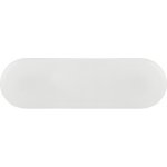 Walteco Kluzák s hřeby 50x15x6,5mm, bílý, 8 ks , 50579 – Zboží Mobilmania