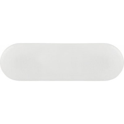 Walteco Kluzák s hřeby 50x15x6,5mm, bílý, 8 ks , 50579 – Zboží Mobilmania