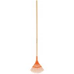 Truper na listí kovové 25 cm EM-15