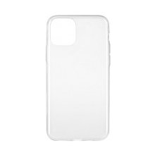 Pouzdro Jekod Ultra Slim 0,3mm Apple iPhone 13 mini čiré