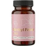 Vitalpoint Premium Methyl Folate Kyselina listová v aktivní formě + B12 90 kapslí – Hledejceny.cz