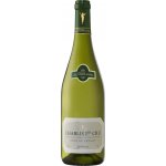 La Chablisienne Chablis Premier Cru Cote de Lechet 2020 Bílé 13% 0,75 l (holá láhev) – Hledejceny.cz