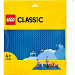 LEGO® Classic 11025 podložka na stavění 25 x 25 cm Modrá – Sleviste.cz