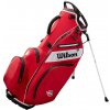 Golfové bagy Wilson Staff EXO Dry stand bag