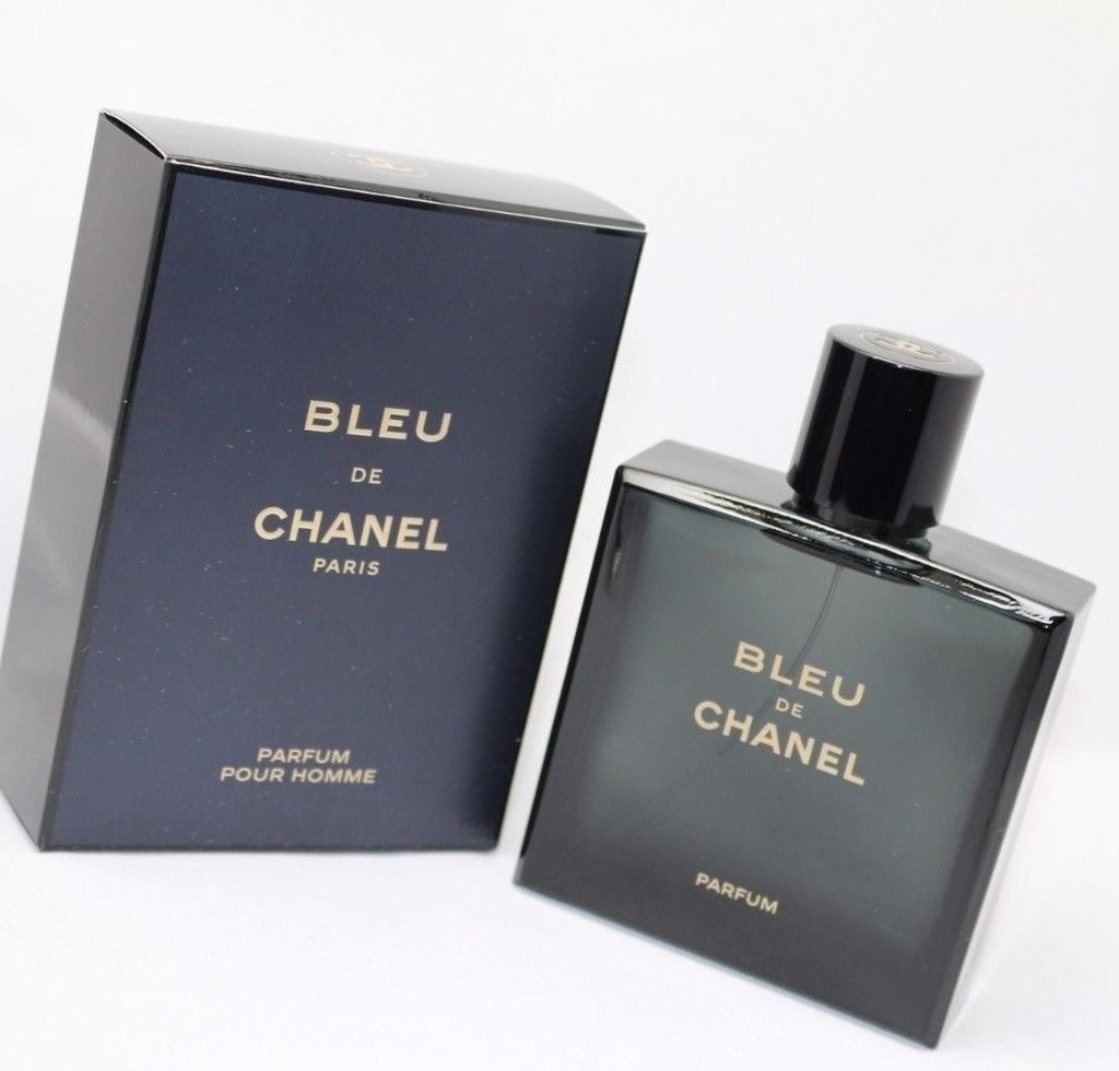 Chanel Bleu de Chanel parfém pánský 50 ml od 2 490 Kč - Heureka.cz