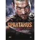 Spartakus: Krev a písek - seriál