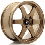Japan Racing JR3 9,5x18 5x114,3 ET38 dark anodize bronze | Zboží Auto
