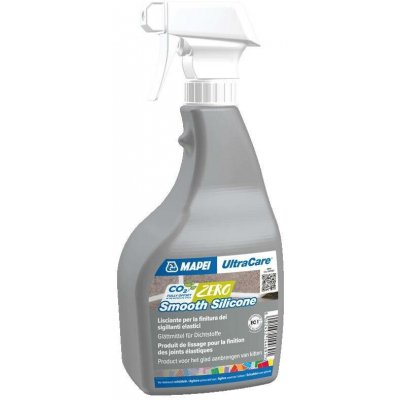Mapei Ultracare Přípravek na vodní bázi Smooth Silicone 750 ml – Zboží Dáma