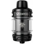 VooPoo UFORCE-X Tank Clearomizér Black 5,5ml – Zboží Dáma