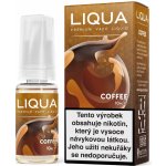 Ritchy Liqua Coffee 10 ml 0 mg – Sleviste.cz