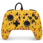 PowerA Enhanced Pikachu Moods NSGP0083-01 – Hledejceny.cz