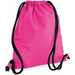 BagBase Icon Fuchsia/Black – Hledejceny.cz