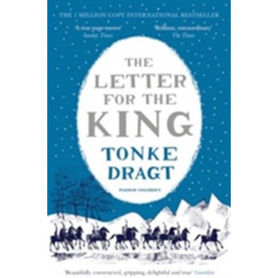 Letter for the King Winter Edition