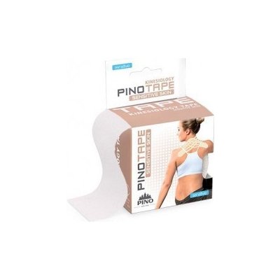 Pino Pinotape Sensitive Skin 5cm x 5m