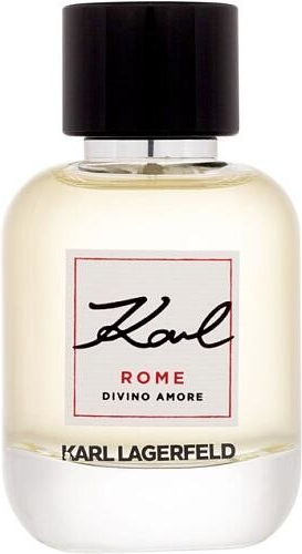 Karl Lagerfeld Karl Rome Divino Amore parfémovaná voda dámská 60 ml