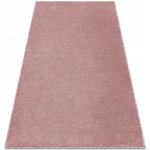 Dywany Luszczow Softy růžový – Zboží Mobilmania