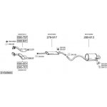 BOSAL BS 258-949 – Hledejceny.cz
