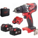 Milwaukee M18 CBLPD-502C 4933464558