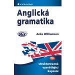 Anglická gramatika - mrknutím oka - Anke Williamson – Hledejceny.cz