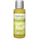 Saloos Bio arganový rostlinný olej lisovaný za studena 50 ml