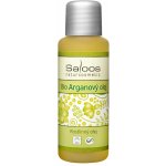 Saloos Bio arganový rostlinný olej lisovaný za studena 50 ml – Zbozi.Blesk.cz