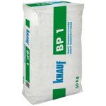 KNAUF BP1 cementový potěr 30 kg – Zboží Mobilmania