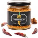 ChilliMaga chilli hořčice 200 g – Zboží Mobilmania