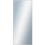 DANTIK 60x140 cm stříbrná 6001004 – Hledejceny.cz