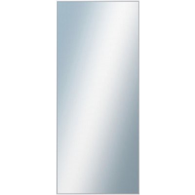 DANTIK 60x140 cm stříbrná 6001004 – Hledejceny.cz