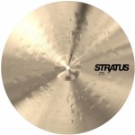 Sabian Stratus Crash 16" – Zboží Dáma Sabian Stratus Crash 16" – Zboží Dáma