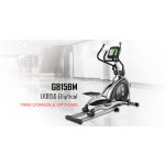 BH Fitness LK8150 LED – Hledejceny.cz