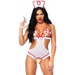 Kostým Zdravotní sestra Naughty Nurse – Zbozi.Blesk.cz