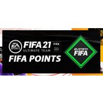 FIFA 21 - 2200 FUT Points – Hledejceny.cz