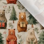 Takoy Úplet Takoy medvědi s dárky – Hledejceny.cz