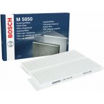 Filtr, vzduch v interiéru BOSCH 1 987 435 050 BO 1987435050 – Hledejceny.cz
