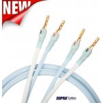 Supra PLY SET Loudspeaker Cable 2.1 2x 3m 6616 – Sleviste.cz