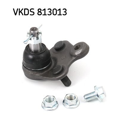 Podpora/kloub SKF VKDS 813013 (VKDS813013) – Zbozi.Blesk.cz