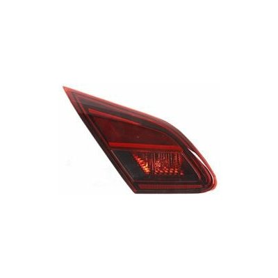 Zadní světlo- levé vnitřní OPEL CORSA E 2014-2019 |014-2019| AUTOMOTIVE LIGHTING | 8001063965314 – Hledejceny.cz
