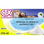 ASTRALPOOL CTX-10 pH mínus 1,5 kg – Zboží Dáma