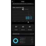 Smoot Ring velikost 10 (vnitřní průměr 19,8 mm) černý – Zboží Živě