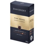 Davidoff Café Fine Aroma 250 g – Zboží Dáma