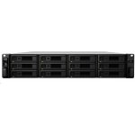 Synology RackStation UC3200 – Sleviste.cz